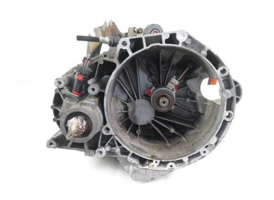 Prevodovka - SHARAN I 1.9 TDI DBW 957T7F096CC   90HP/66kW