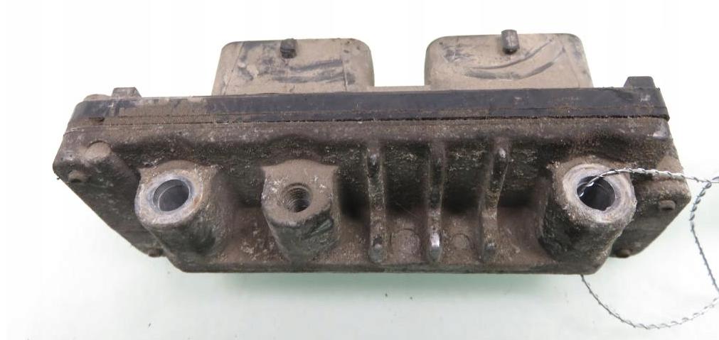 Riadiaca jednotka FIAT PUNTO II 55187377