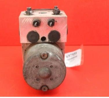 Pumpa ABS 8E0614111A AUDI A6 C5 2.4 V6 97R