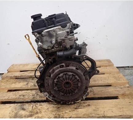 Motor  F14D3 LACETTI 1.4 16V E-TEC 95HP /70KW