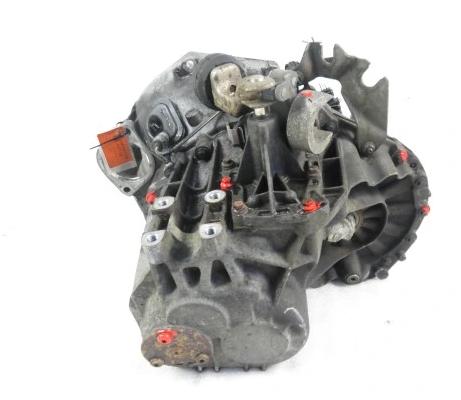 Prevodovka - SHARAN I 1.9 TDI DBW 957T7F096CC   90HP/66kW