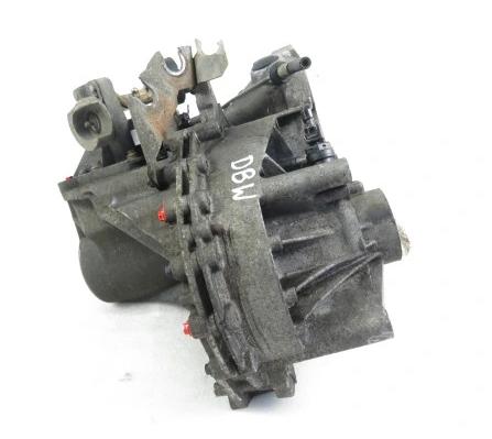 Prevodovka - SHARAN I 1.9 TDI DBW 957T7F096CC   90HP/66kW