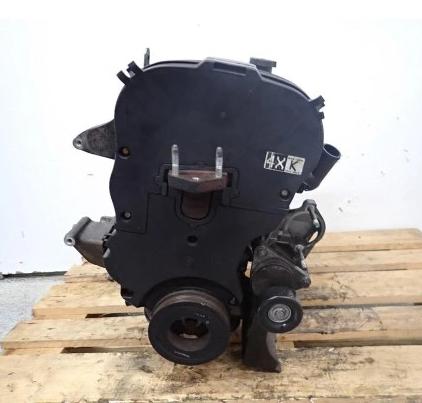 Motor  F14D3 LACETTI 1.4 16V E-TEC 95HP /70KW