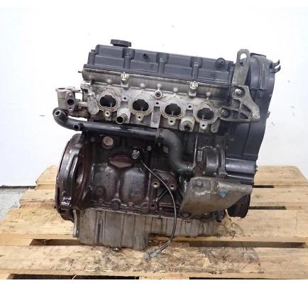 motor  F14D3 LACETTI 1.4 16V E-TEC 95HP  /70KW