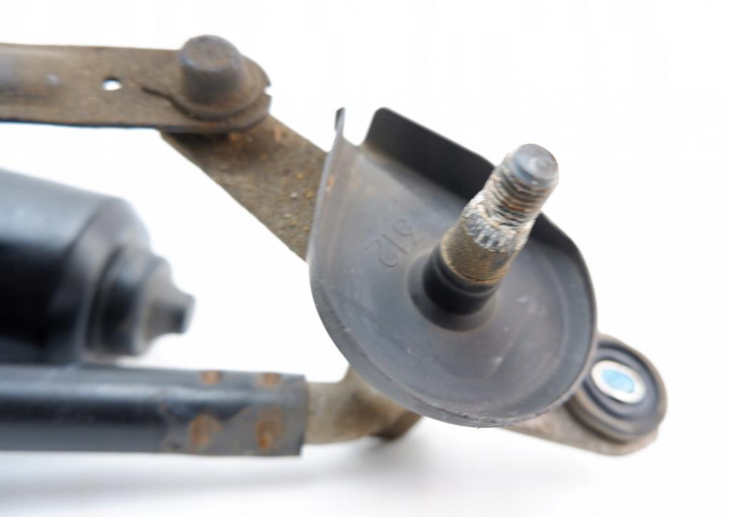 Mechanizmus stieračov HYUNDAI I20 I 98110-1J000 EU