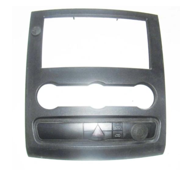 Sprinter 906 10r rám obal: panel: