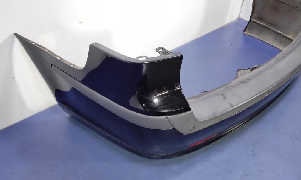SAAB 9-3 II Combi Nárazník zad zadný PDC 170