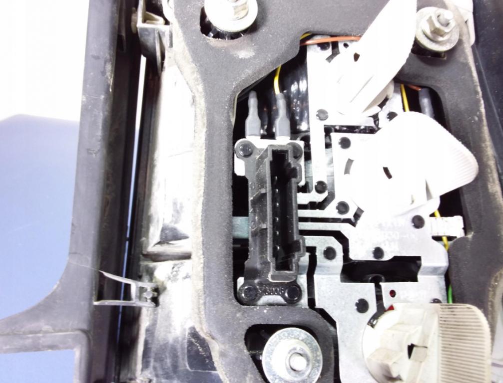 SAAB 9-3 2 LIFT Combi Svetlo zad ľavá strana zadná