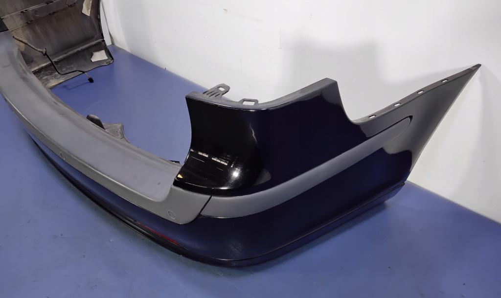 SAAB 9-3 II Combi Nárazník zad zadný PDC 170