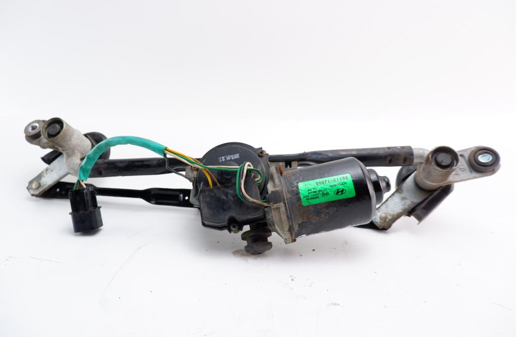 Mechanizmus stieračov HYUNDAI I20 I 98110-1J000 EU