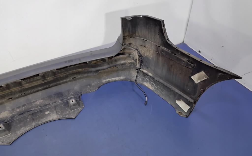 SAAB 9-3 II Combi Nárazník zad zadný PDC 170