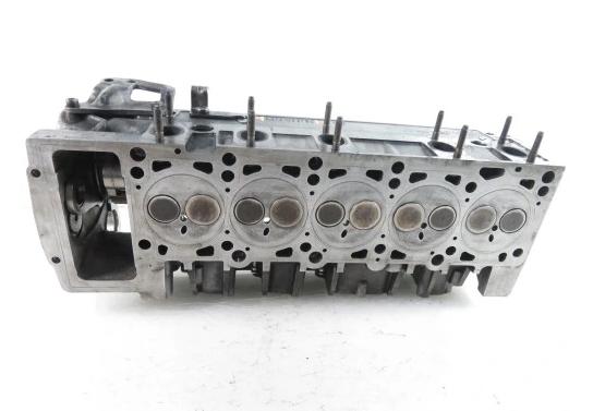 Hlava valcov VW TOUAREG I 5.0 TDI  R070103373C BWF