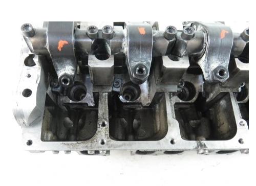 Hlava valcov VW TOUAREG I 5.0 TDI  R070103373C BWF