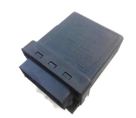 modul Relé: svíčky: zařicích: BMW E46 2246919