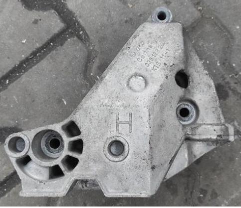 VW SEAT AUDI SKODA 1.8T Držiak Motor 038199207H:
