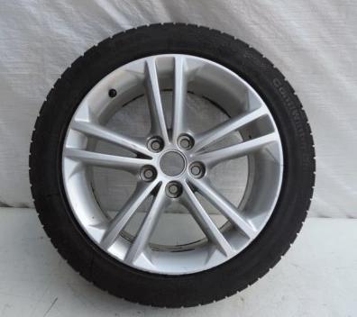 disk  OPEL INSIGNIA 8x18 ET42 5x120 bez plasta - gumy