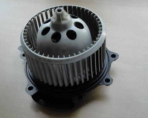 ventilátor Ventilátor ESPACE 4  524922096