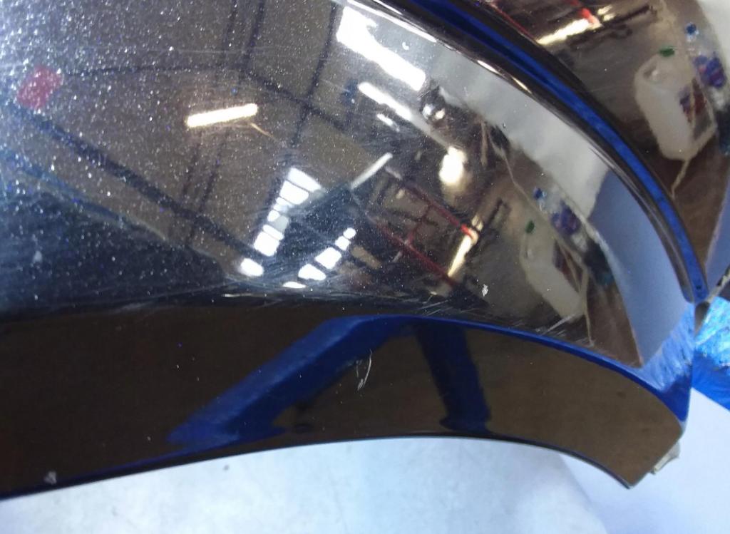 OPEL ASTRA III H Blatník predný pravy Z20R