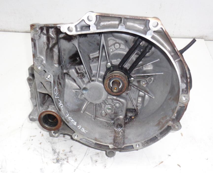 FORD B MAX 1.0 ECOBOOST: Prevodovka - DV1R7002ABC