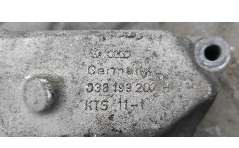 VW SEAT AUDI SKODA 1.8T Držiak Motor 038199207H: