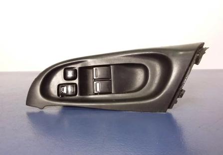NISSAN ALMERA N16 Panel okien ľavy 80961BM500