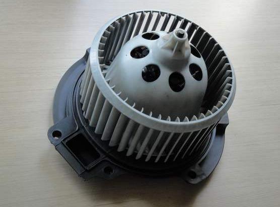 ventilátor Ventilátor ESPACE 4  524922096