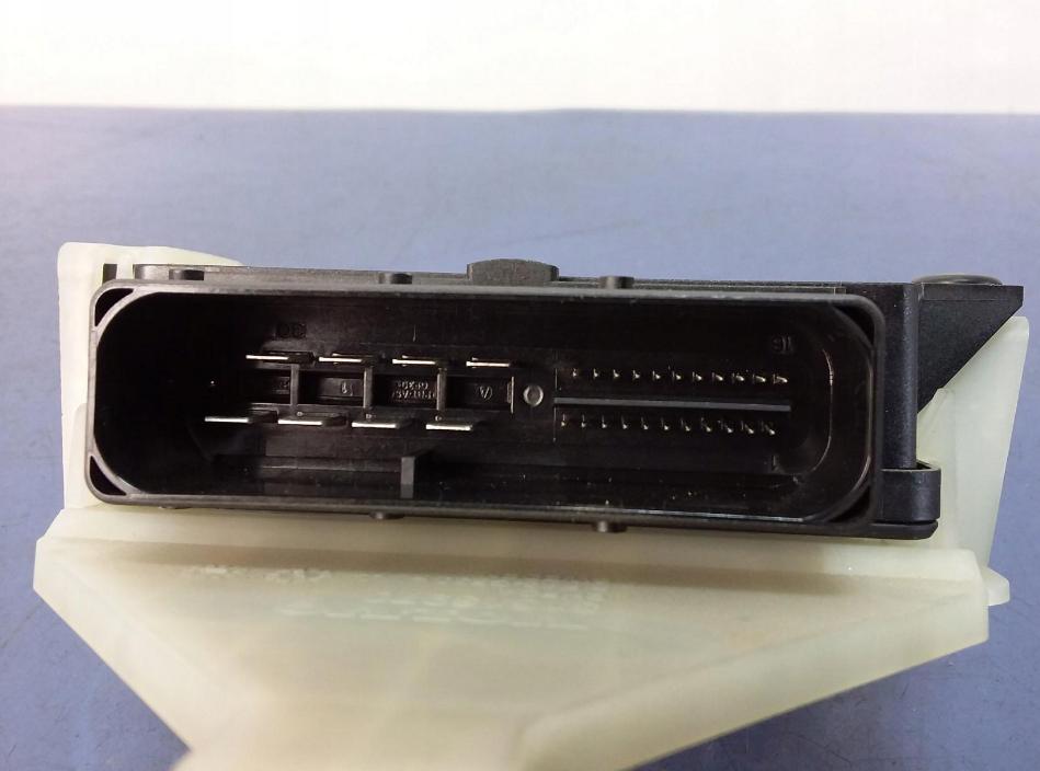 VOLVO V60 I Modul brzdy ručnej brzdy 31341542