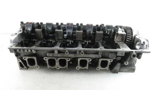 Hlava valcov VW TOUAREG I 5.0 TDI  R070103373C BWF