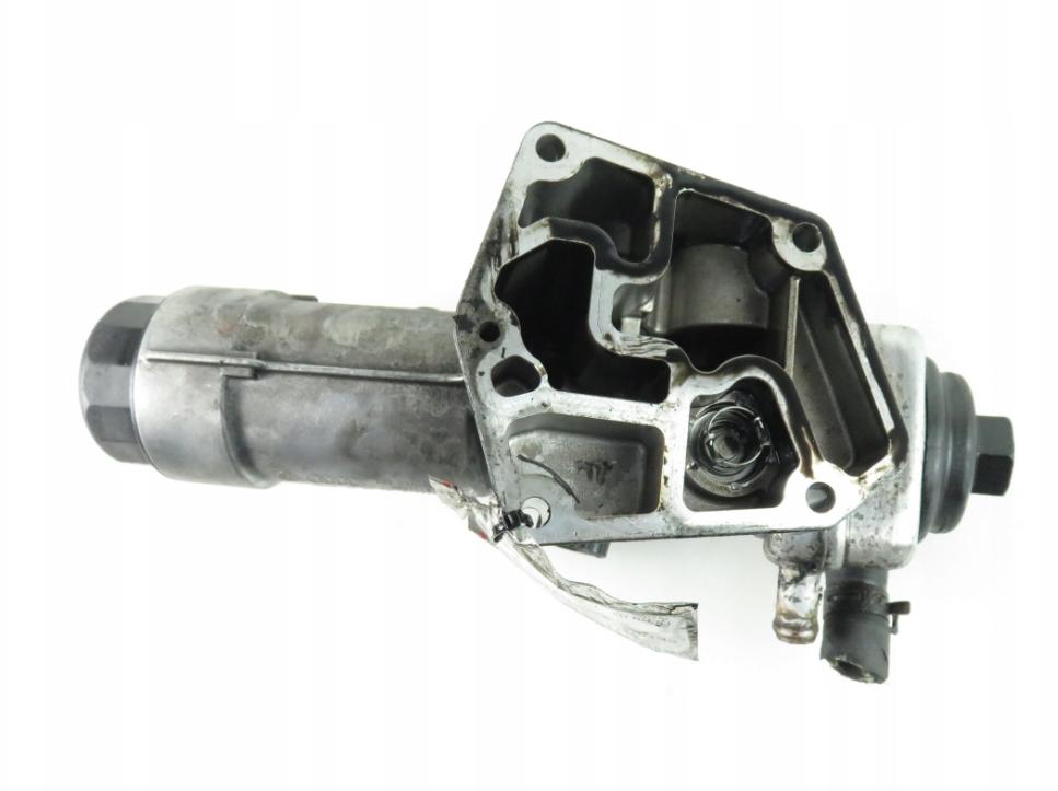 Obal filtra oleja SKODA 1.9 TDI 038115466 ASV