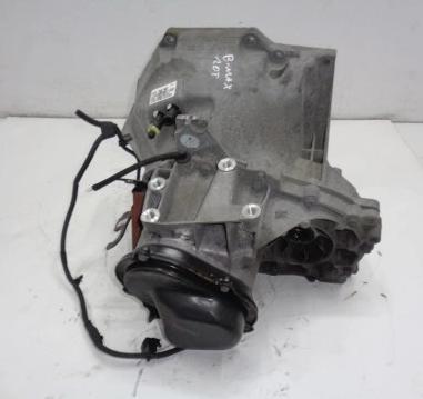 FORD B MAX 1.0 ECOBOOST: Prevodovka - DV1R7002ABC