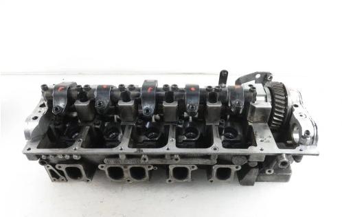 Hlava valcov VW TOUAREG I 5.0 TDI  R070103373C BWF