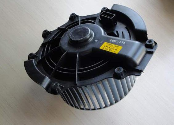 ventilátor Ventilátor ESPACE 4  524922096