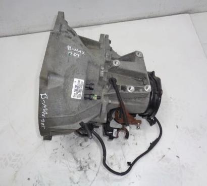 FORD B MAX 1.0 ECOBOOST: Prevodovka - DV1R7002ABC