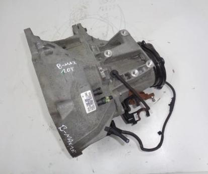 FORD B MAX 1.0 ECOBOOST: Prevodovka - DV1R7002ABC