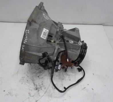 FORD B MAX 1.0 ECOBOOST: Prevodovka - DV1R7002ABC