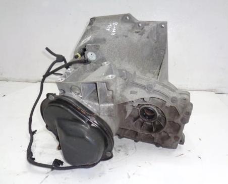 FORD B MAX 1.0 ECOBOOST: Prevodovka - DV1R7002ABC