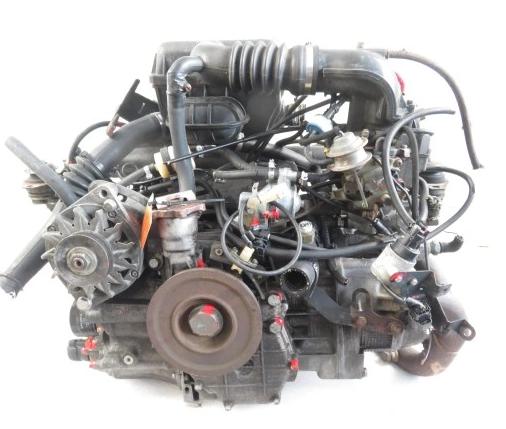 Motor + Prevodovka CINQUECENTO 0.7 700 KOMPLETNÍ  (170 A.046) 30HP /22kW