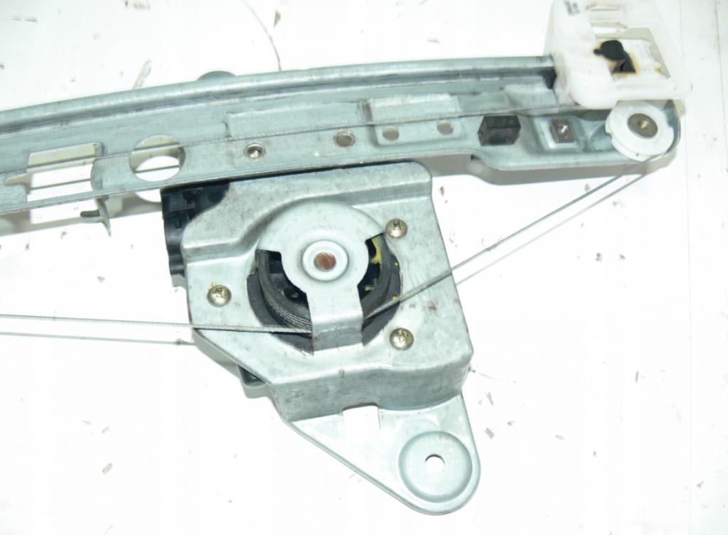 mechanismus motorek okna MEGANE II pravý zadní část
