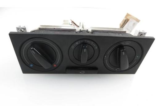 Panel kúrenia VW GOLF IV 1J0819045F