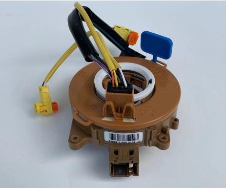 Krúžok, slimák navijaky airbag DUCATO JUMPER BOXER 59001157