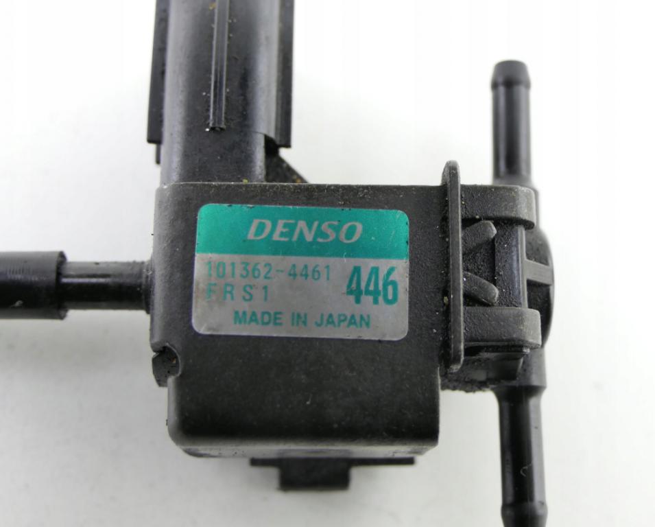 ventil Vákuum: HONDA ACCORD VII 2.2 I-CTDI