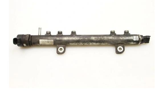 Lišta vstrekovacia 0445214086 OPEL FIAT 1.2 1.3 D