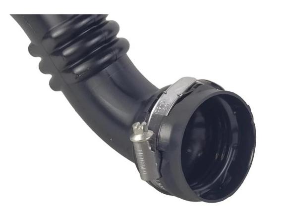 RENAULT Rúrka intercoolera LAGUNA III 2.0DCI 8200551943