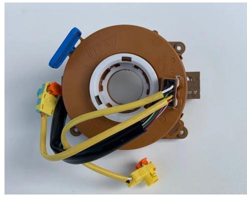 Krúžok, slimák navijaky airbag DUCATO JUMPER BOXER 59001157