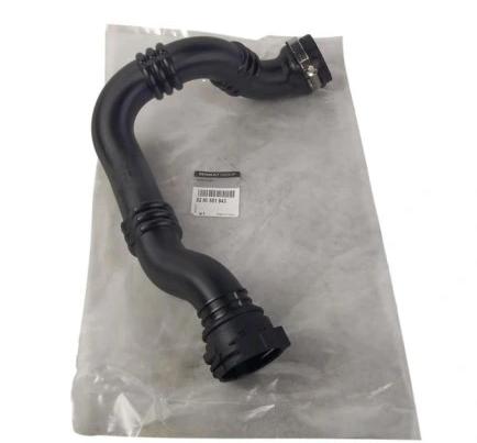 RENAULT Rúrka intercoolera LAGUNA III 2.0DCI 8200551943