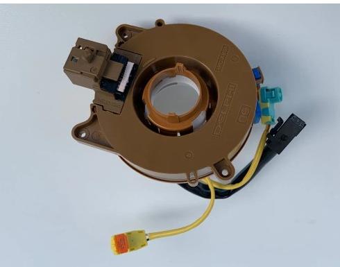 Krúžok, slimák navijaky airbag DUCATO JUMPER BOXER 59001157