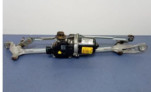 RENAULT MEGANE IV Mechanizmus stieračov predný