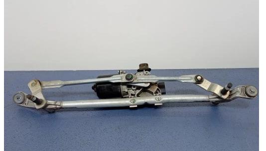 RENAULT MEGANE IV Mechanizmus stieračov predný