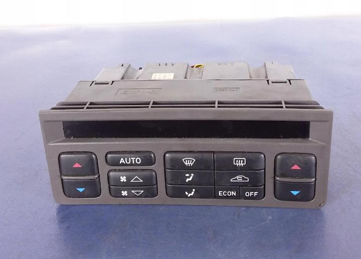SAAB 9-5 I Panel kúrenia klimatizácie 5046347