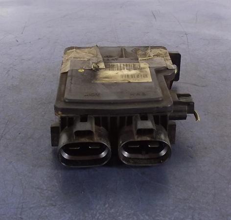 RENAULT LAGUNA III Modul Riadiaca jednotka akumulátora